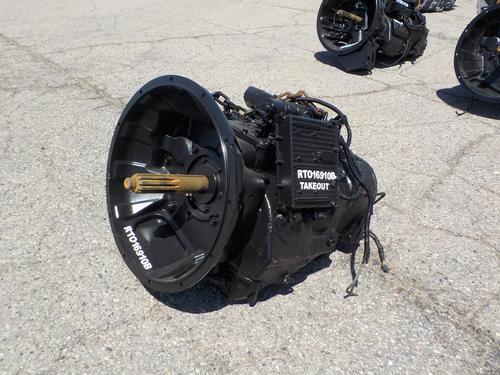 FULLER RTO 16910B Transmission Assembly
