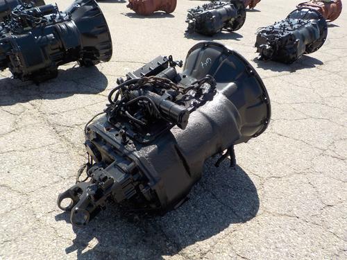 FULLER RTO 16910B Transmission Assembly