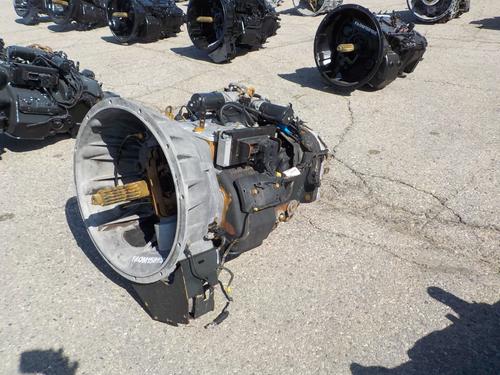 FULLER FAOM15810S Transmission Assembly