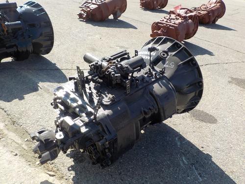 FULLER  Transmission Assembly