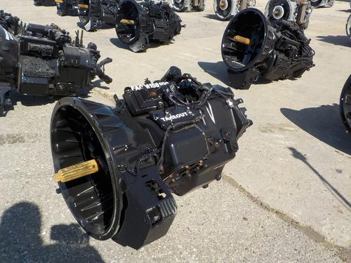 FULLER FAOM15810C Transmission Assembly