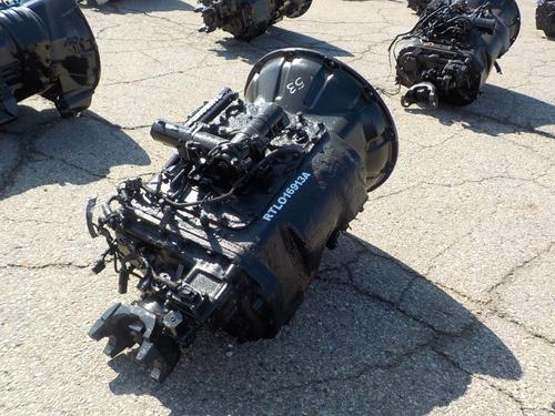 FULLER RTLO16913A Transmission Assembly