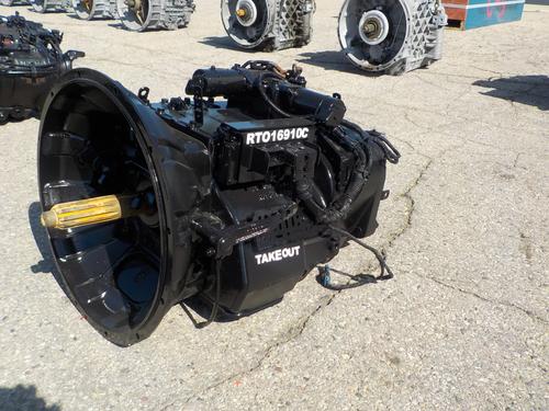 FULLER RTO16910C Transmission Assembly