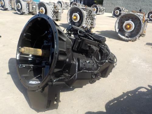 FULLER FO18E313A Transmission Assembly