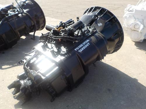 FULLER FO18E313A Transmission Assembly