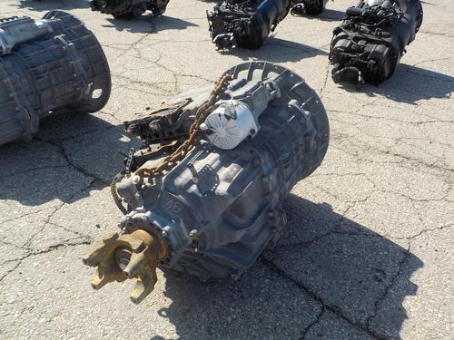 FULLER  EE017F112C Transmission Assembly