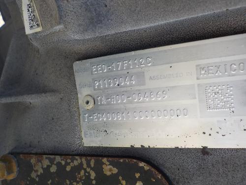 FULLER  EE017F112C Transmission Assembly