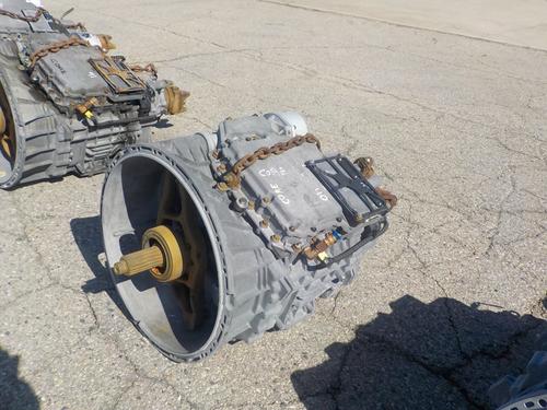 FULLER  EE017F112C Transmission Assembly