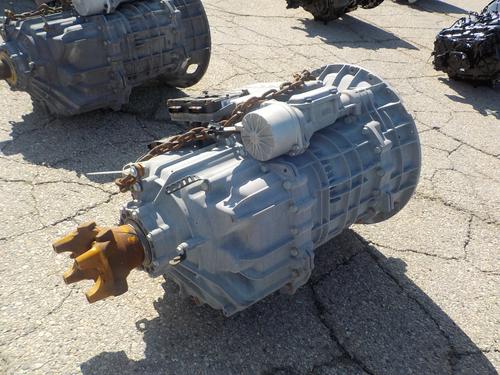 FULLER EE018F112C Transmission Assembly
