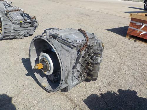 VOLVO ATO2612D Transmission Assembly
