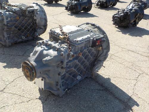 VOLVO ATO2612D Transmission Assembly