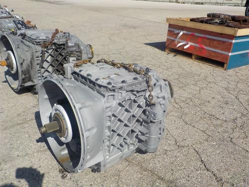 VOLVO ATO2612D Transmission Assembly