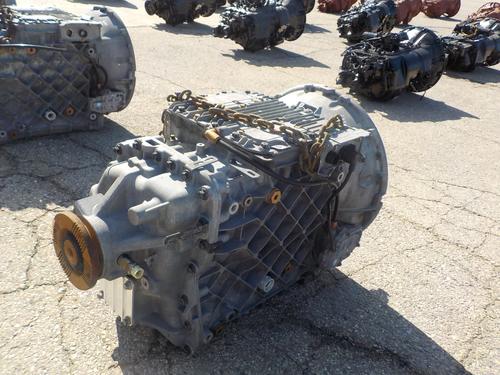 VOLVO ATO2612D Transmission Assembly