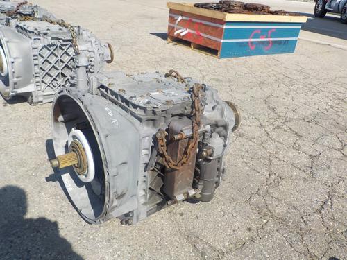 VOLVO ATO2612D Transmission Assembly