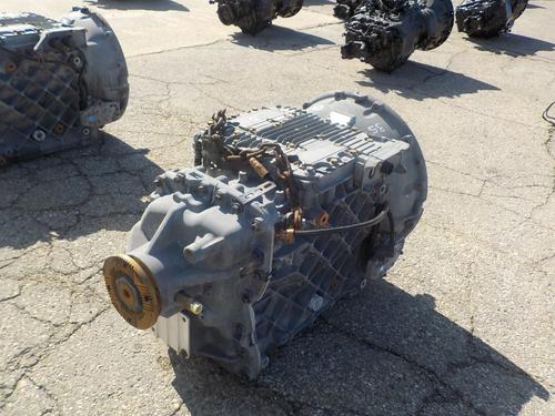 VOLVO ATO2612D Transmission Assembly