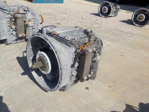 VOLVO ATO2612D Transmission Assembly