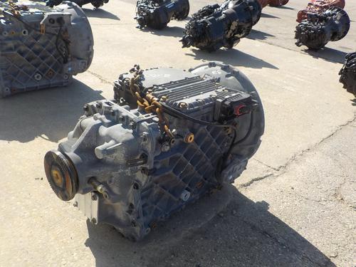 VOLVO ATO2612D Transmission Assembly
