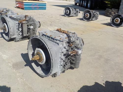 VOLVO ATO2612D Transmission Assembly