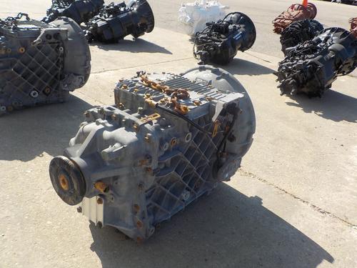 VOLVO ATO2612D Transmission Assembly