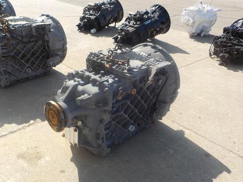 VOLVO ATO2612D Transmission Assembly