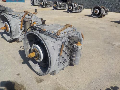 VOLVO ATO2612D Transmission Assembly