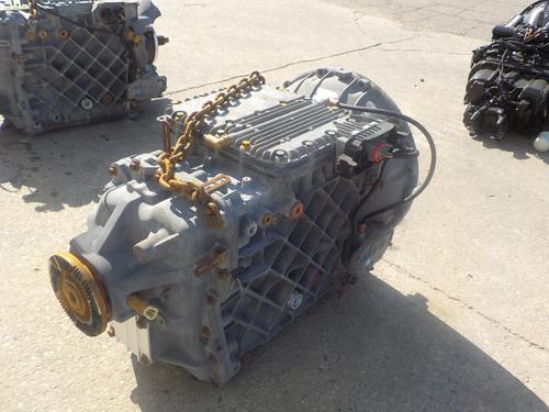 VOLVO ATO2612D Transmission Assembly