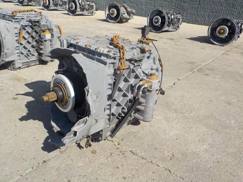 VOLVO AT2612D Transmission Assembly