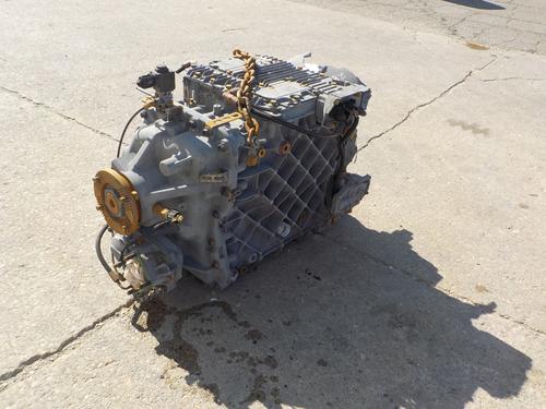 VOLVO AT2612D Transmission Assembly