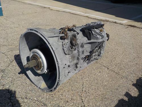 FREIGHTLINER DT-12 Transmission Assembly