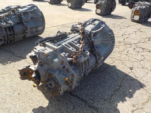 FREIGHTLINER DT-12 Transmission Assembly