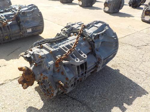 FREIGHTLINER  Transmission Assembly