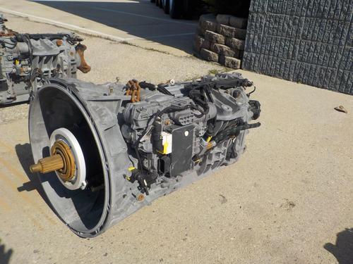 FREIGHTLINER  Transmission Assembly
