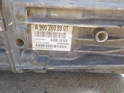 FREIGHTLINER  Transmission Assembly