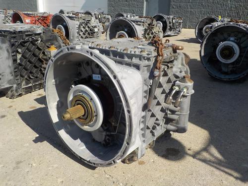 VOLVO  Transmission Assembly