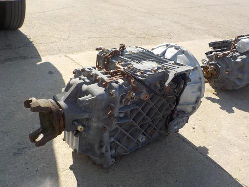 VOLVO  Transmission Assembly