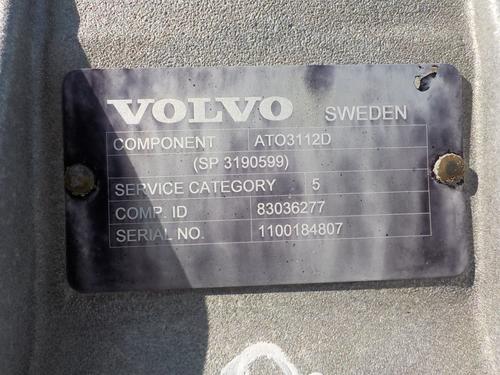 VOLVO  Transmission Assembly