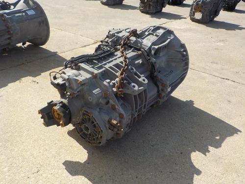 FREIGHTLINER  Transmission Assembly