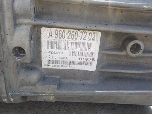 FREIGHTLINER  Transmission Assembly