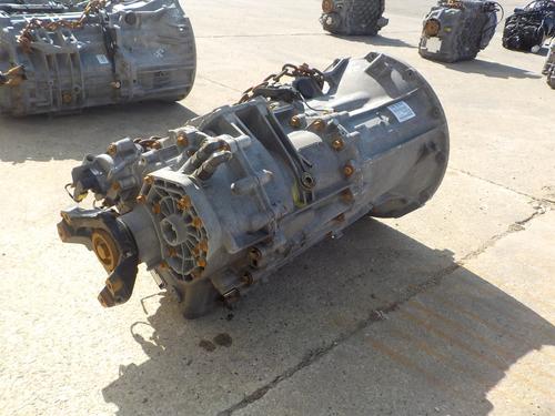 FREIGHTLINER  Transmission Assembly