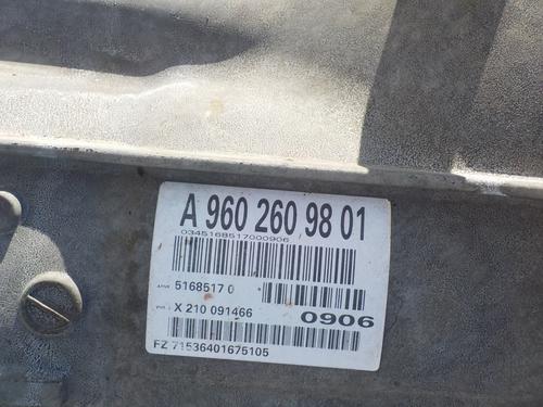 FREIGHTLINER  Transmission Assembly