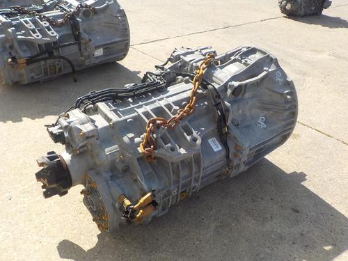 FREIGHTLINER  Transmission Assembly