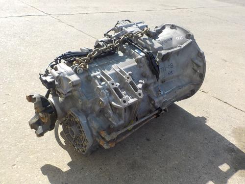 FREIGHTLINER  Transmission Assembly