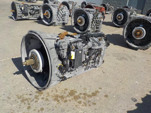 FREIGHTLINER DT-12 Transmission Assembly