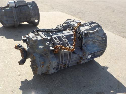 FREIGHTLINER DT-12 Transmission Assembly