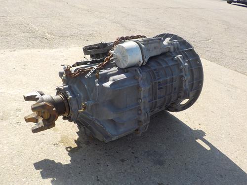 FULLER EE016F112C Transmission Assembly