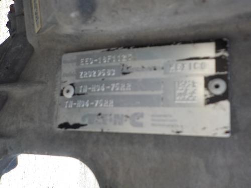FULLER EE016F112C Transmission Assembly