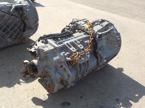 FREIGHTLINER  Transmission Assembly