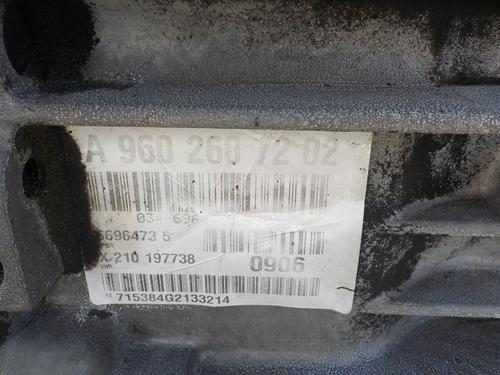 FREIGHTLINER  Transmission Assembly
