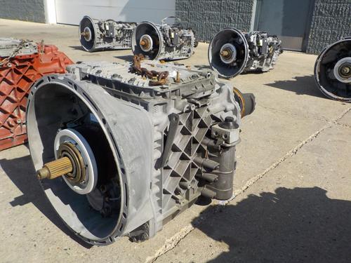 VOLVO ATO2612D Transmission Assembly