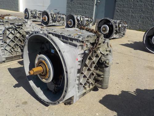VOLVO  Transmission Assembly
